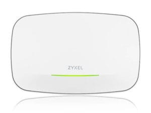 Zyxel NWA210BE 11530 Mbit/s Hvid Strøm over Ethernet (PoE)