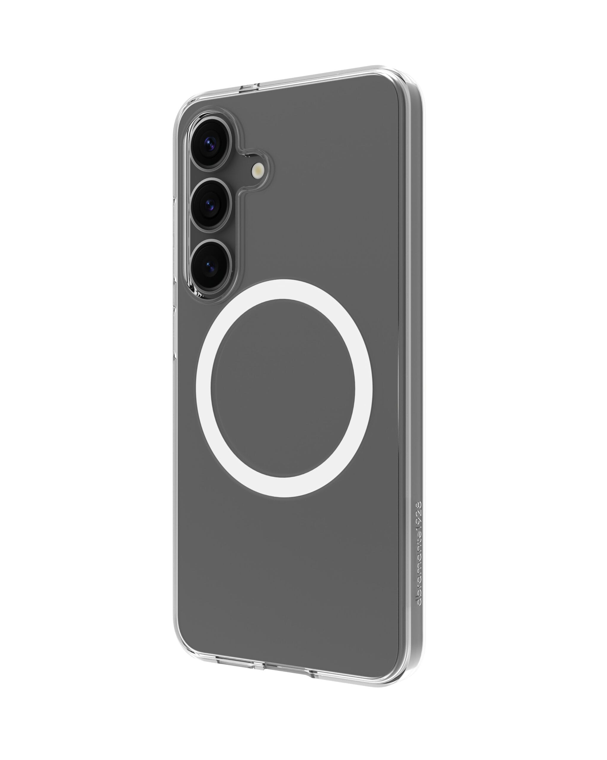 dbramante1928 Greenland Pro Qi2 mobiltelefon etui 15,8 cm (6.2") Cover Transparent - Billede 5