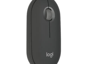 Logitech Pebble 2 M350s mus Ambidextrous RF trådløs + Bluetooth Optisk 4000 dpi