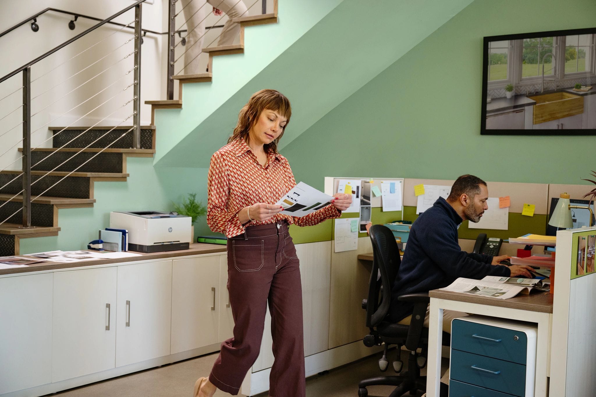 HP 981A Black Original PageWide Cartridge blækpatron 1 stk Standard udbytte - Billede 10