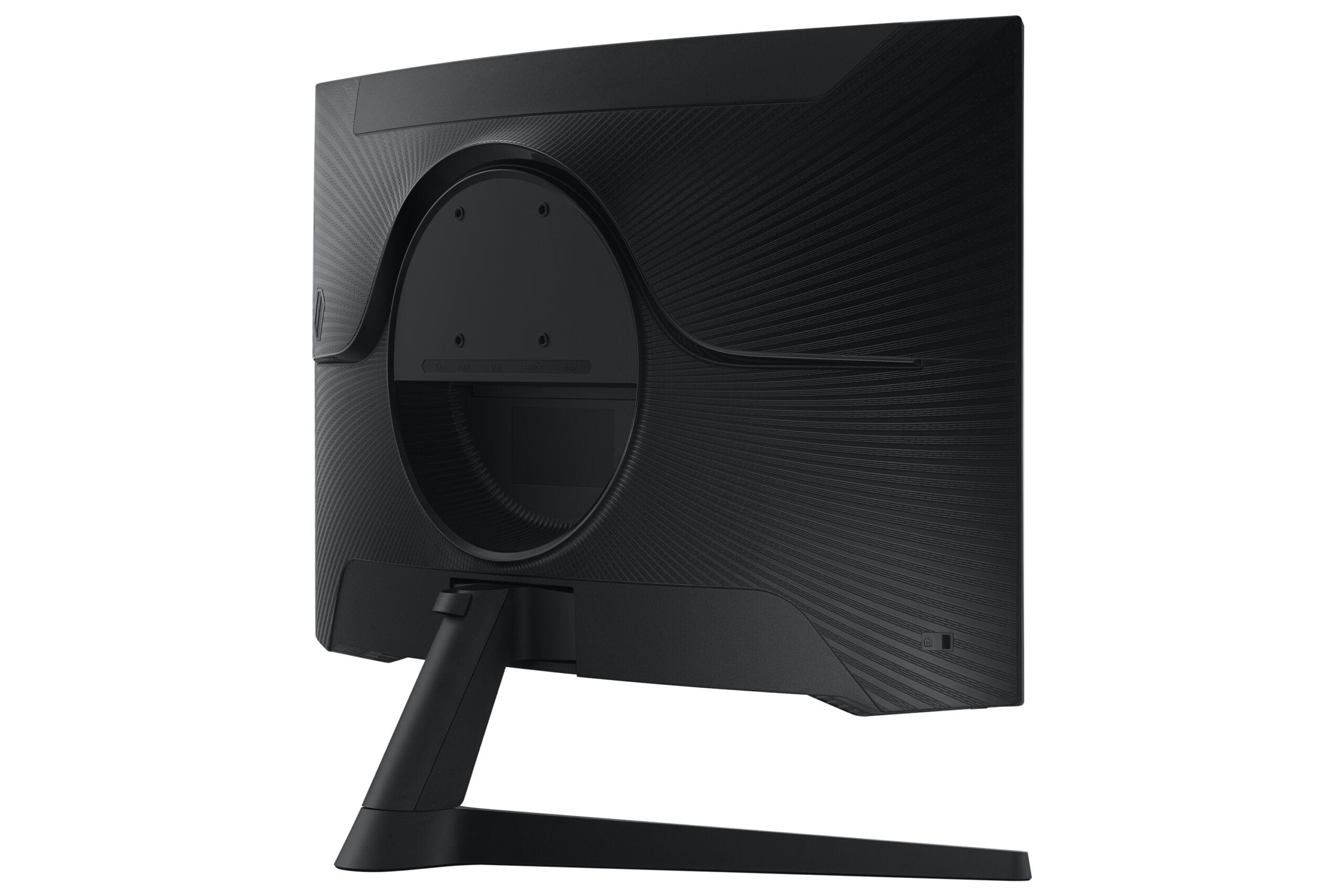 Samsung Odyssey S27CG554EU computerskærm 68,6 cm (27") 2560 x 1440 pixel Wide Quad HD LED Sort - Billede 7