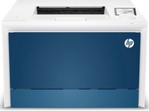 HP Color LaserJet Pro 4202dn Printer 600 x 600 dpi A4