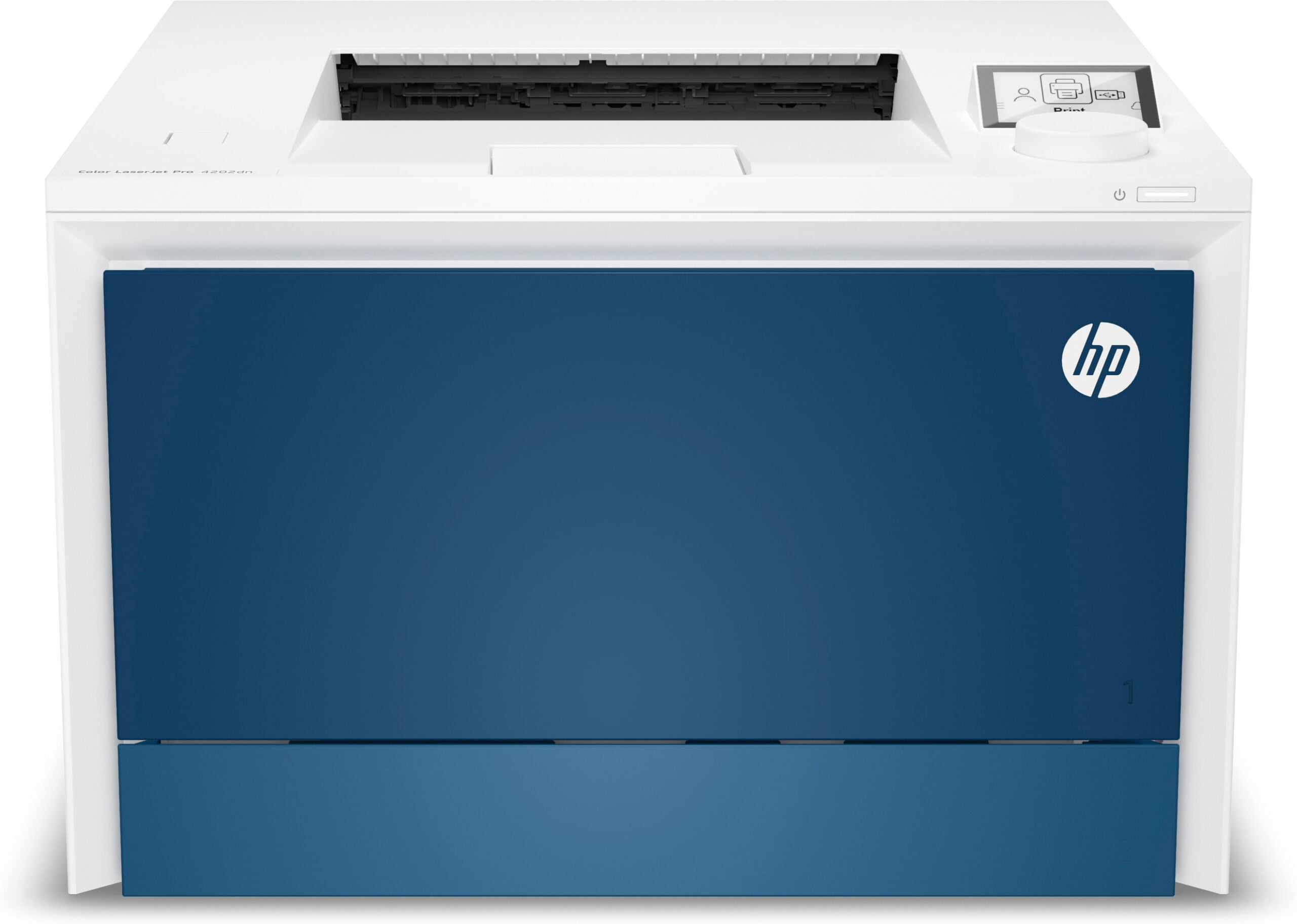 HP Color LaserJet Pro 4202dn Printer 600 x 600 dpi A4