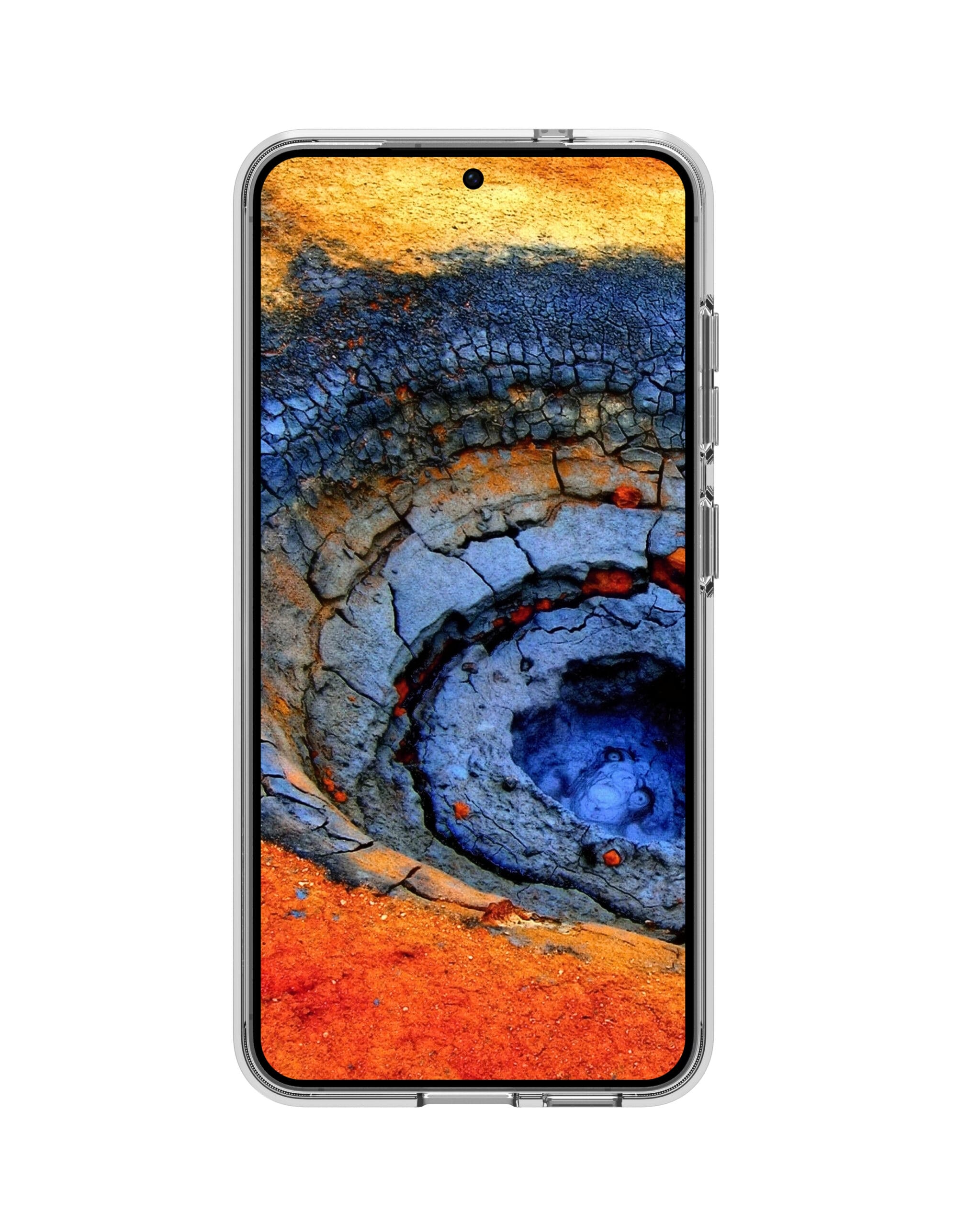 dbramante1928 Greenland Pro Qi2 mobiltelefon etui 15,8 cm (6.2") Cover Transparent - Billede 4