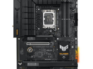 ASUS TUF Gaming B760-Plus WIFI Intel B760 LGA 1700 ATX