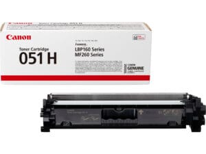 Canon 2169C002 tonerpatron 1 stk Original Sort