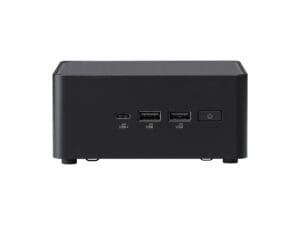 ASUS NUC 14 Pro RNUC14RVHU500000I Sort 125H