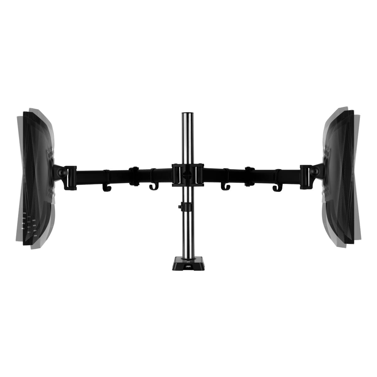 ARCTIC Z2 (Gen 3) 86,4 cm (34") Sort Skrivebord - Billede 7