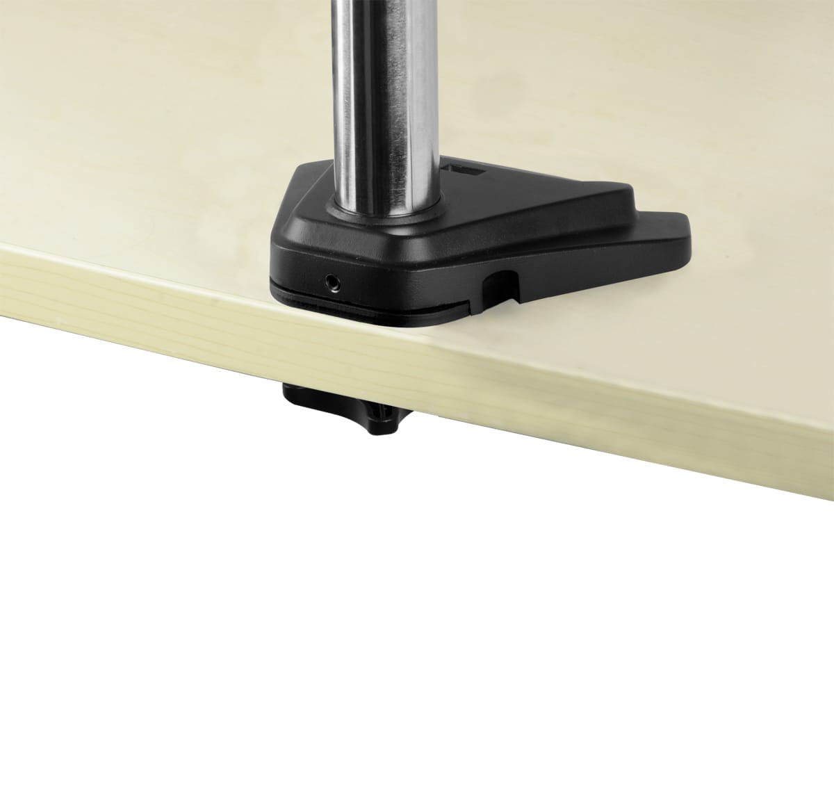 ARCTIC Z2 Pro (Gen 3) 86,4 cm (34") Sort Skrivebord - Billede 11