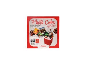 Canon 3713C007 tonerpatron 2 stk Original Sort, Blå, Magenta, Gul