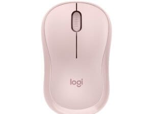 Logitech M240 mus Ambidextrous Bluetooth