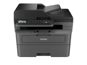 Brother MFC-L2800DW Laser A4 1200 x 1200 dpi 32 sider pr. minut Wi-Fi