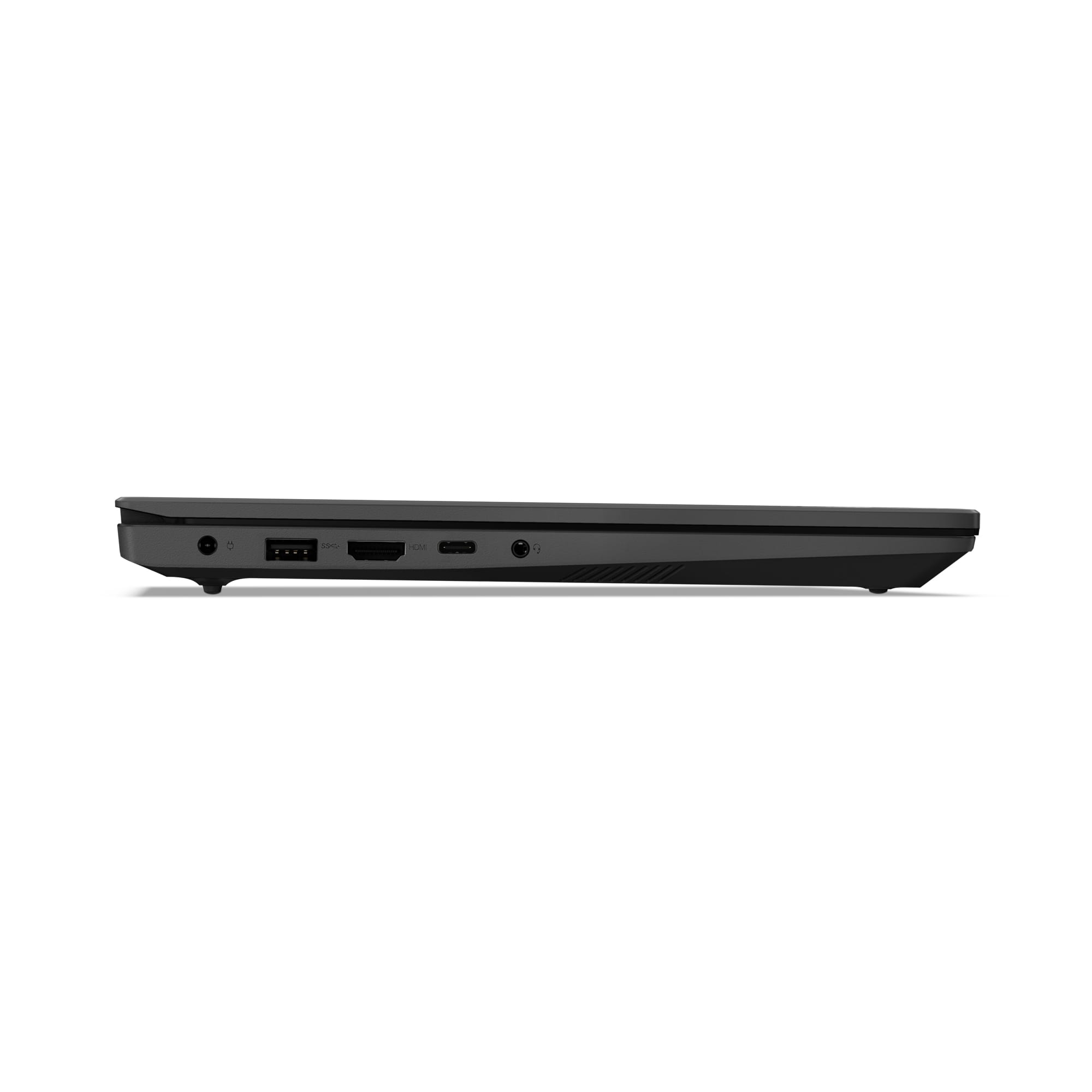 Lenovo V14 AMD Ryzen™ 5 7520U Laptop 35,6 cm (14") Fuld HD 16 GB LPDDR5-SDRAM 512 GB SSD Wi-Fi 6 (802.11ax) Windows 11 Pro Nordisk Sort - Billede 10
