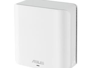 ASUS ZenWiFi BD4 Dual-band (2,4 GHz / 5 GHz) Wi-Fi 7 (802.11be) Hvid 2 Intern