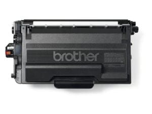 Brother TN-3600 tonerpatron 1 stk Original Sort