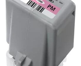 Canon LUCIA PRO II blækpatron 1 stk Original Standard udbytte Foto magenta