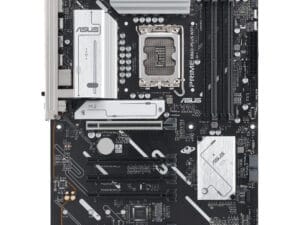 ASUS PRIME B860-PLUS WIFI Intel B860 LGA 1851 (Socket V1) ATX