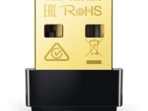 TP-Link AC600 WLAN 433 Mbit/s