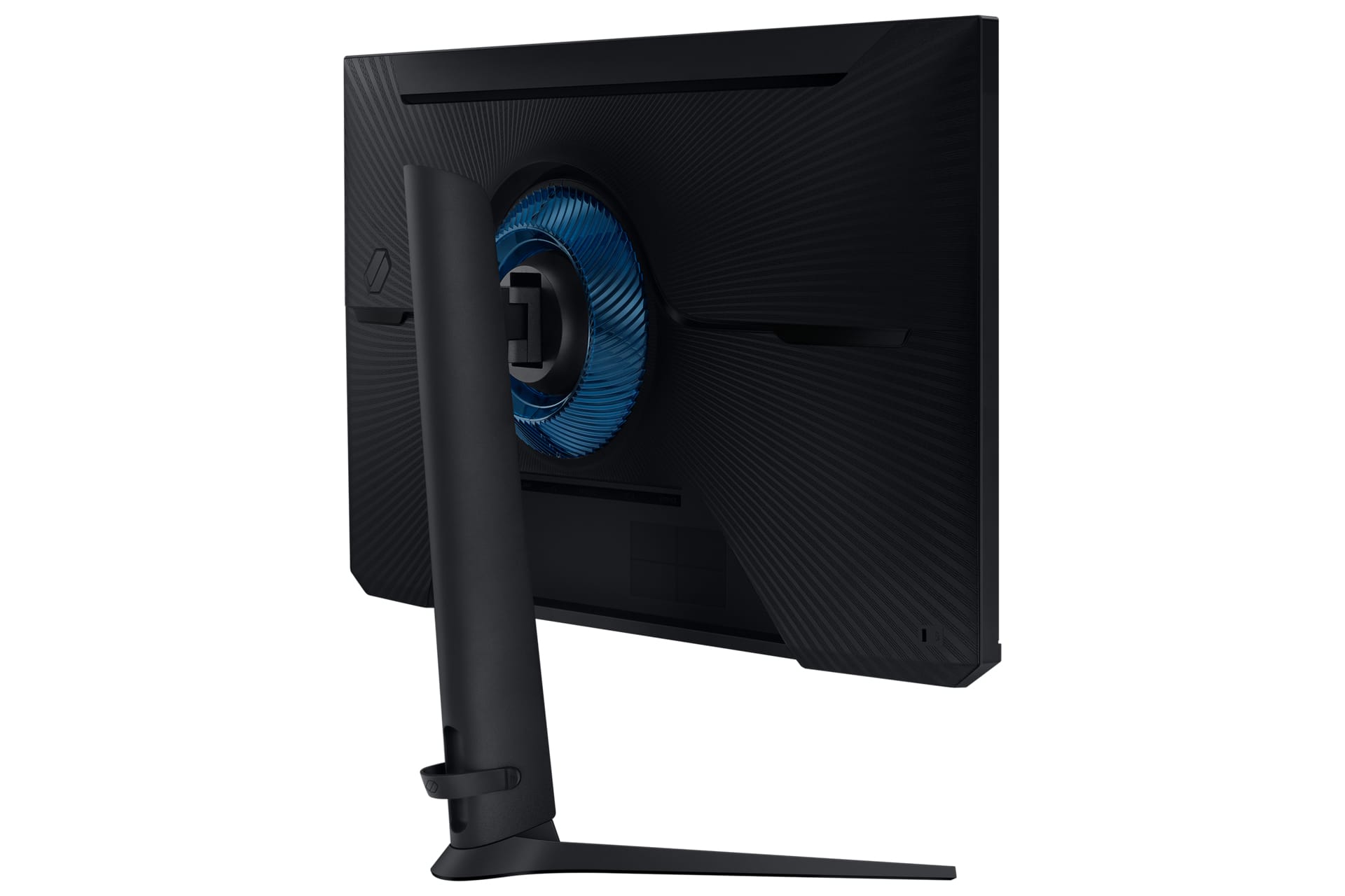Samsung S27DG300EU computerskærm 68,6 cm (27") 1920 x 1080 pixel Fuld HD LCD Sort - Billede 7