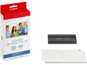 Canon 7737A001 printer sæt