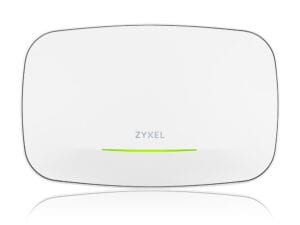 Zyxel WBE630S 11530 Mbit/s Hvid Strøm over Ethernet (PoE)