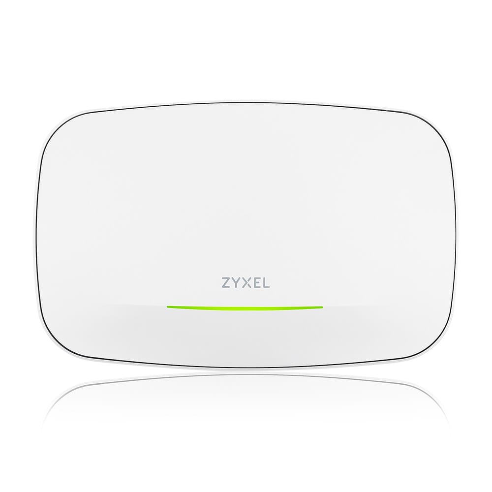 Zyxel WBE630S 11530 Mbit/s Hvid Strøm over Ethernet (PoE)