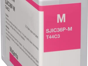 Epson C13T44C340 blækpatron 1 stk Original Magenta