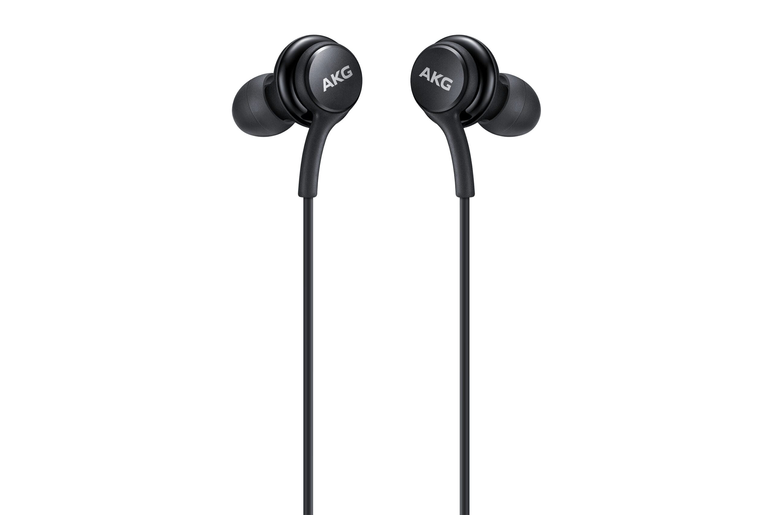 Samsung EO-IC100 Headset Ledningsført I ørerne Opkald/musik USB Type-C Sort - Billede 5