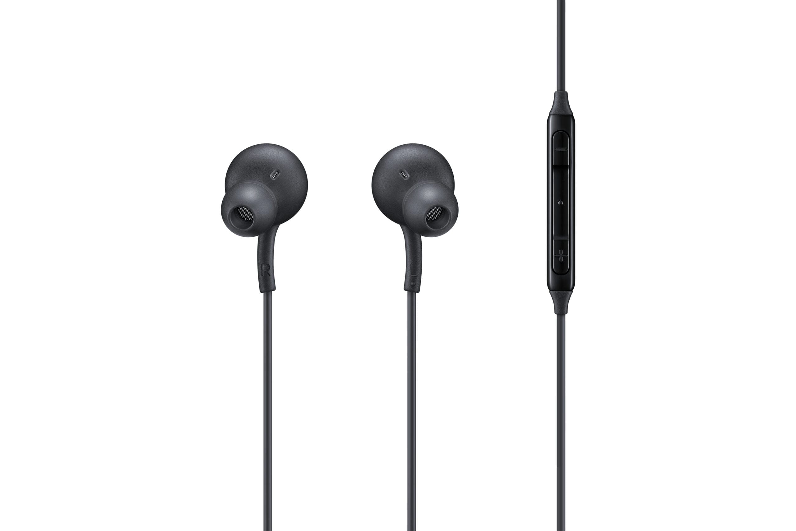 Samsung EO-IC100 Headset Ledningsført I ørerne Opkald/musik USB Type-C Sort - Billede 4