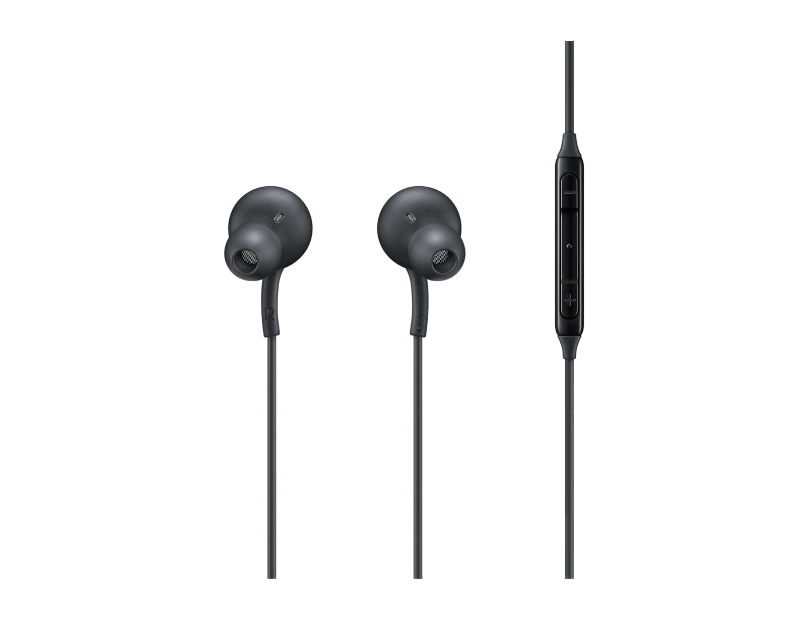 Samsung EO-IC100 Headset Ledningsført I ørerne Opkald/musik USB Type-C Sort - Billede 15