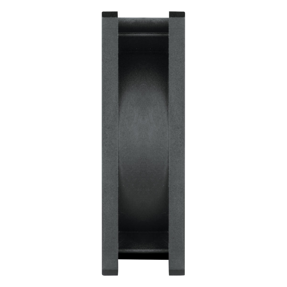 ARCTIC P8 PWM PST Computerkabinet Ventilator 8 cm Sort - Billede 3