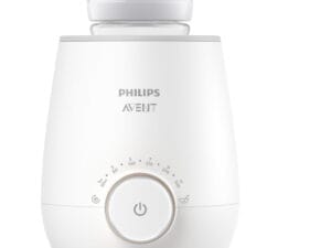 Philips AVENT SCF358/00 flaskevarmer