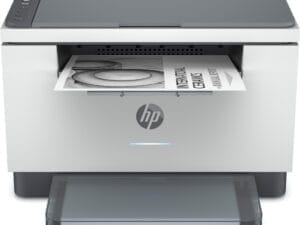 HP LaserJet MFP M234dw Printer Laser A4 600 x 600 dpi 29 sider pr. minut Wi-Fi
