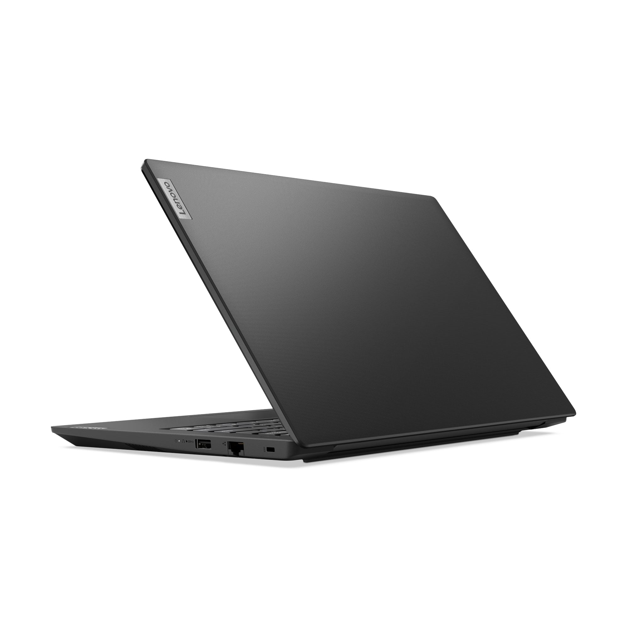 Lenovo V V14 AMD Ryzen™ 7 7730U Laptop 35,6 cm (14") Fuld HD 16 GB DDR4-SDRAM 512 GB SSD Wi-Fi 6 (802.11ax) Windows 11 Home Sort - Billede 4