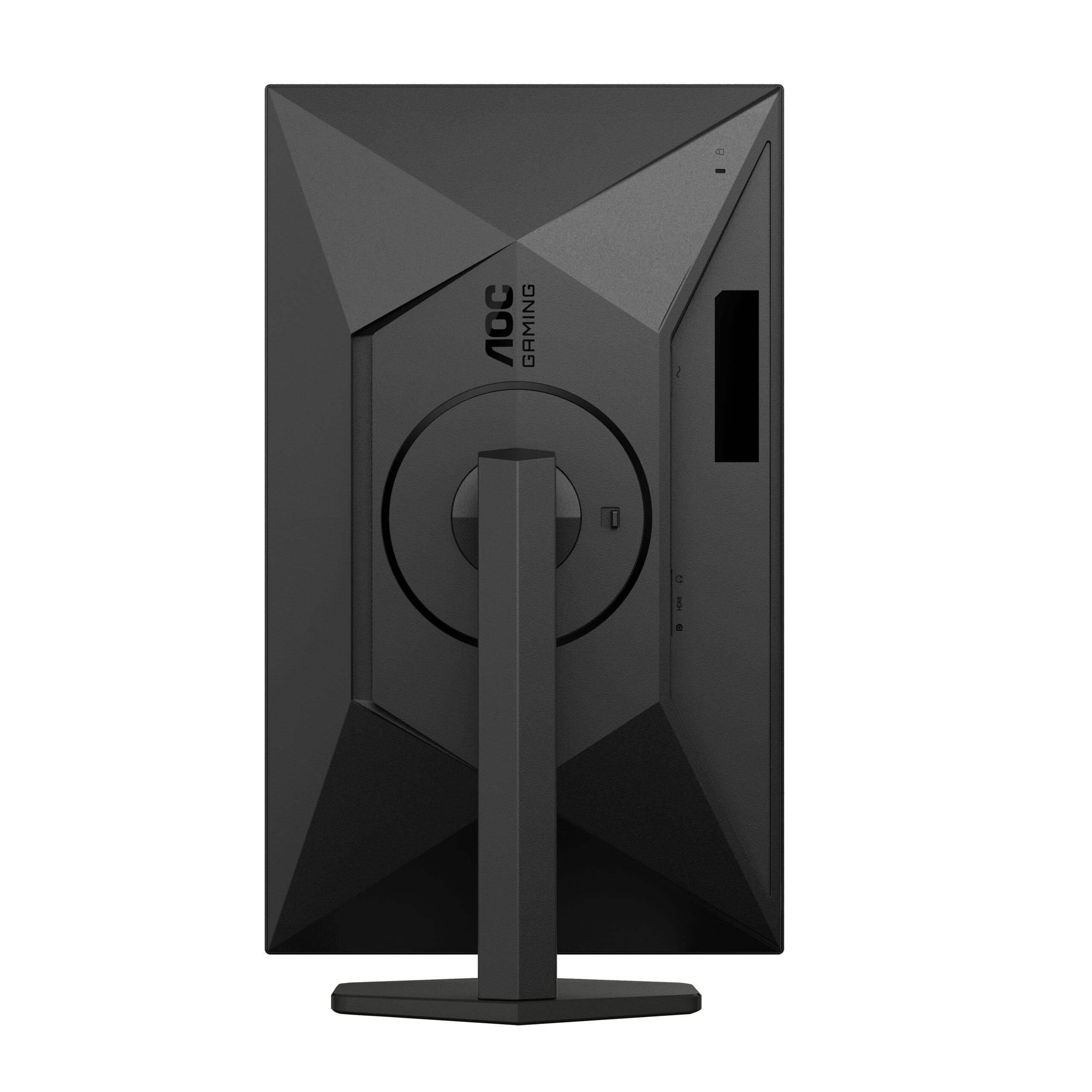 AOC G4 Q27G4XF computerskærm 68,6 cm (27") 2560 x 1440 pixel Quad HD LED - Billede 12