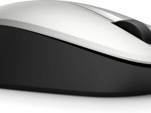 HP Dual Mode Mouse mus Ambidextrous RF trådløs + Bluetooth Optisk