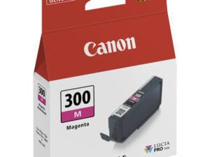 Canon 4195C001 blækpatron 1 stk Original Magenta