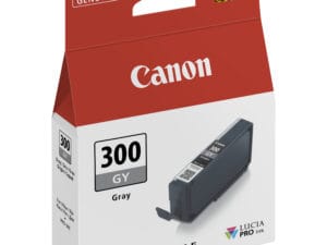Canon 4200C001 blækpatron 1 stk Original Grå
