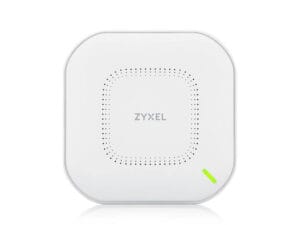 Zyxel NWA210AX 2975 Mbit/s Hvid Strøm over Ethernet (PoE)