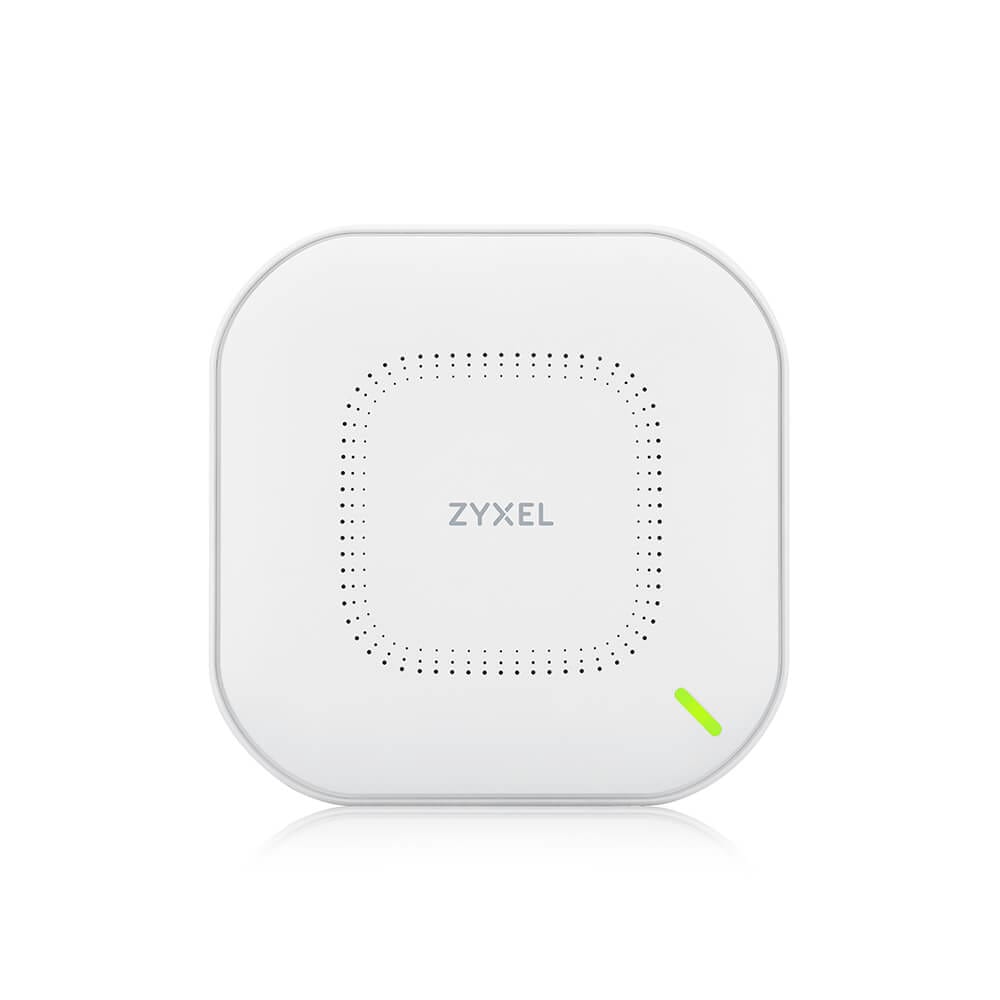 Zyxel NWA210AX 2975 Mbit/s Hvid Strøm over Ethernet (PoE)