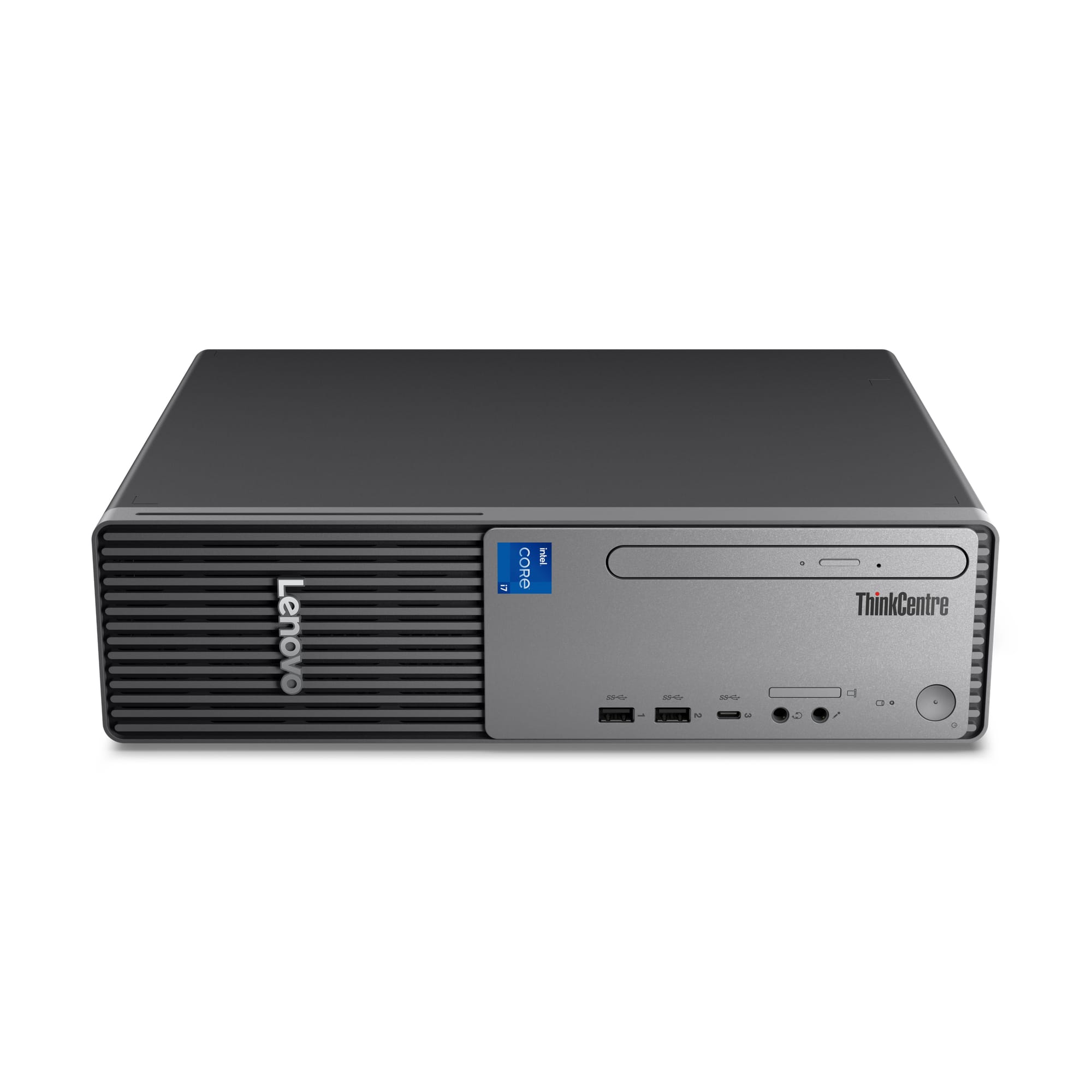 Lenovo ThinkCentre neo 50s Gen 5 Intel® Core™ i5 i5-13400 16 GB DDR5-SDRAM 512 GB SSD SFF PC Sort - Billede 13