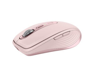Logitech MX Anywhere 3S mus Højre hånd RF trådløs + Bluetooth Laser 8000 dpi