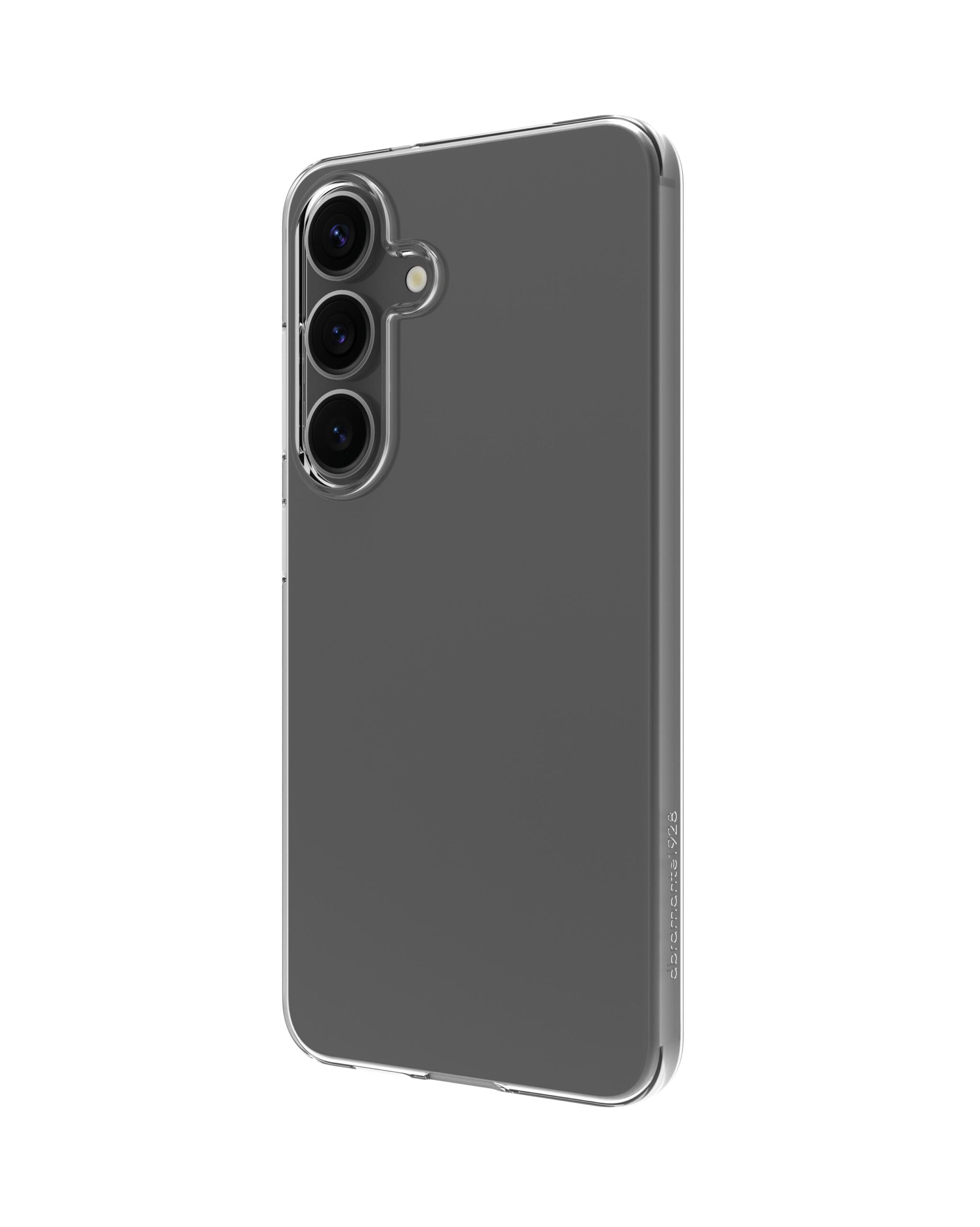 dbramante1928 Greenland mobiltelefon etui 17 cm (6.7") Cover Transparent - Billede 5