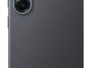 Samsung EF-VS931 mobiltelefon etui 15,8 cm (6.2") Cover Sort