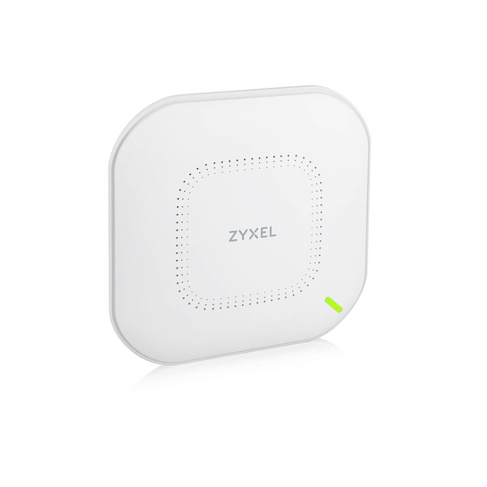 Zyxel NWA210AX 2975 Mbit/s Hvid Strøm over Ethernet (PoE) - Billede 2