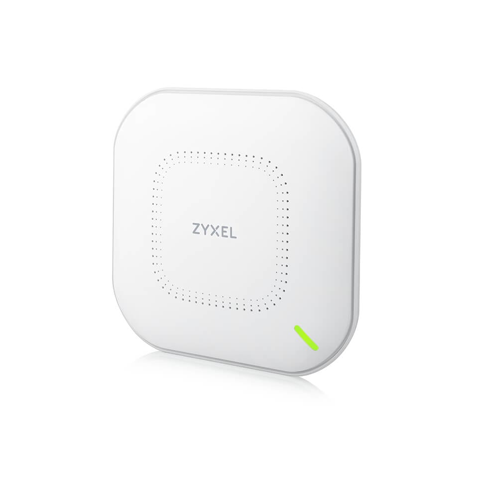 Zyxel NWA210AX 2975 Mbit/s Hvid Strøm over Ethernet (PoE) - Billede 7