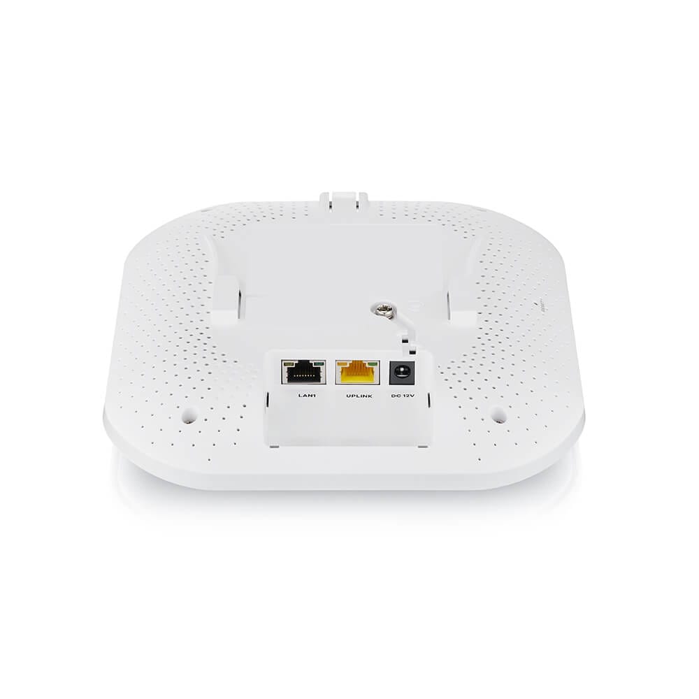 Zyxel NWA210AX 2975 Mbit/s Hvid Strøm over Ethernet (PoE) - Billede 4