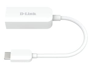 D-Link DUB-E250 netværkskort Ethernet 2500 Mbit/s
