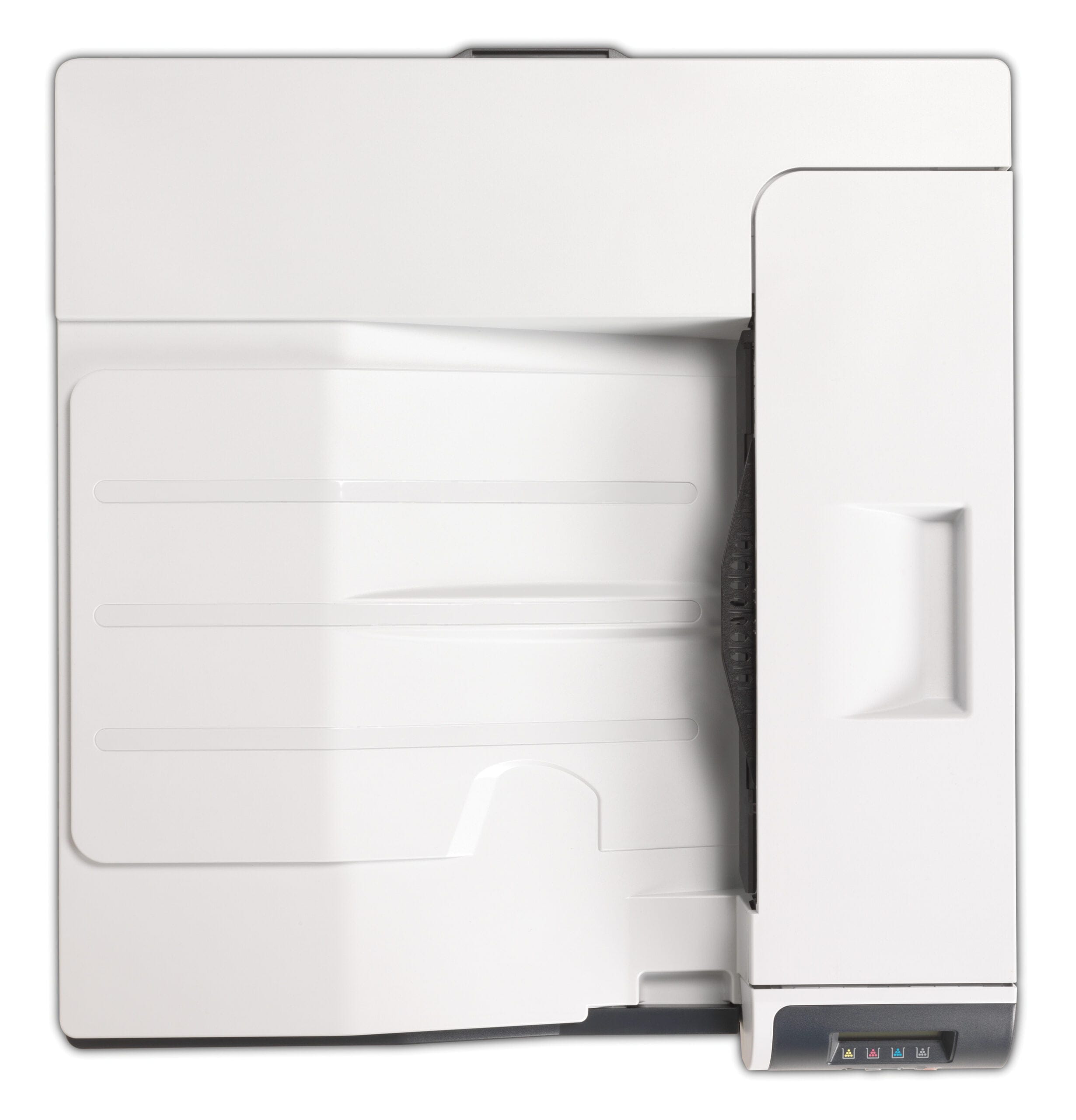 HP Color LaserJet Professional CP5225dn Printer Farve 600 x 600 dpi A3 - Billede 8