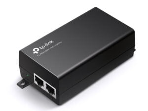 TP-Link TL-POE160S PoE adapter Gigabit Ethernet